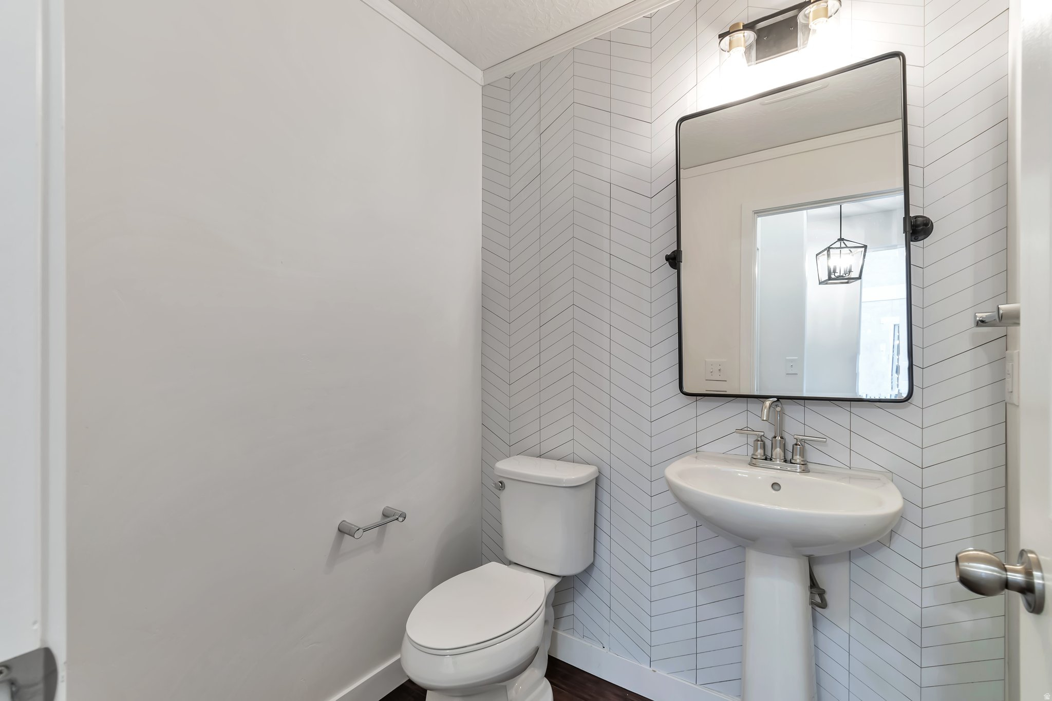 HERRIMAN TOWNE CENTER - Residential