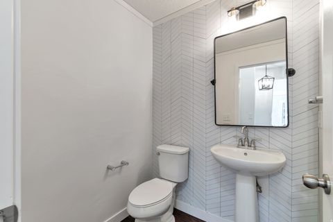 Tiny photo for 13059 S BILSTON LN, Herriman, UT 84096 (MLS # 2132485)