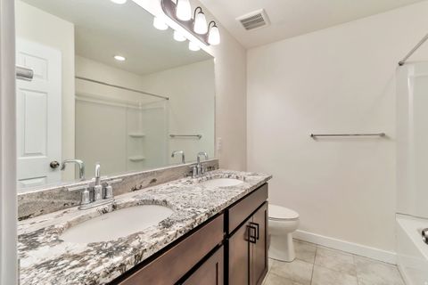 Tiny photo for 13059 S BILSTON LN, Herriman, UT 84096 (MLS # 2132485)