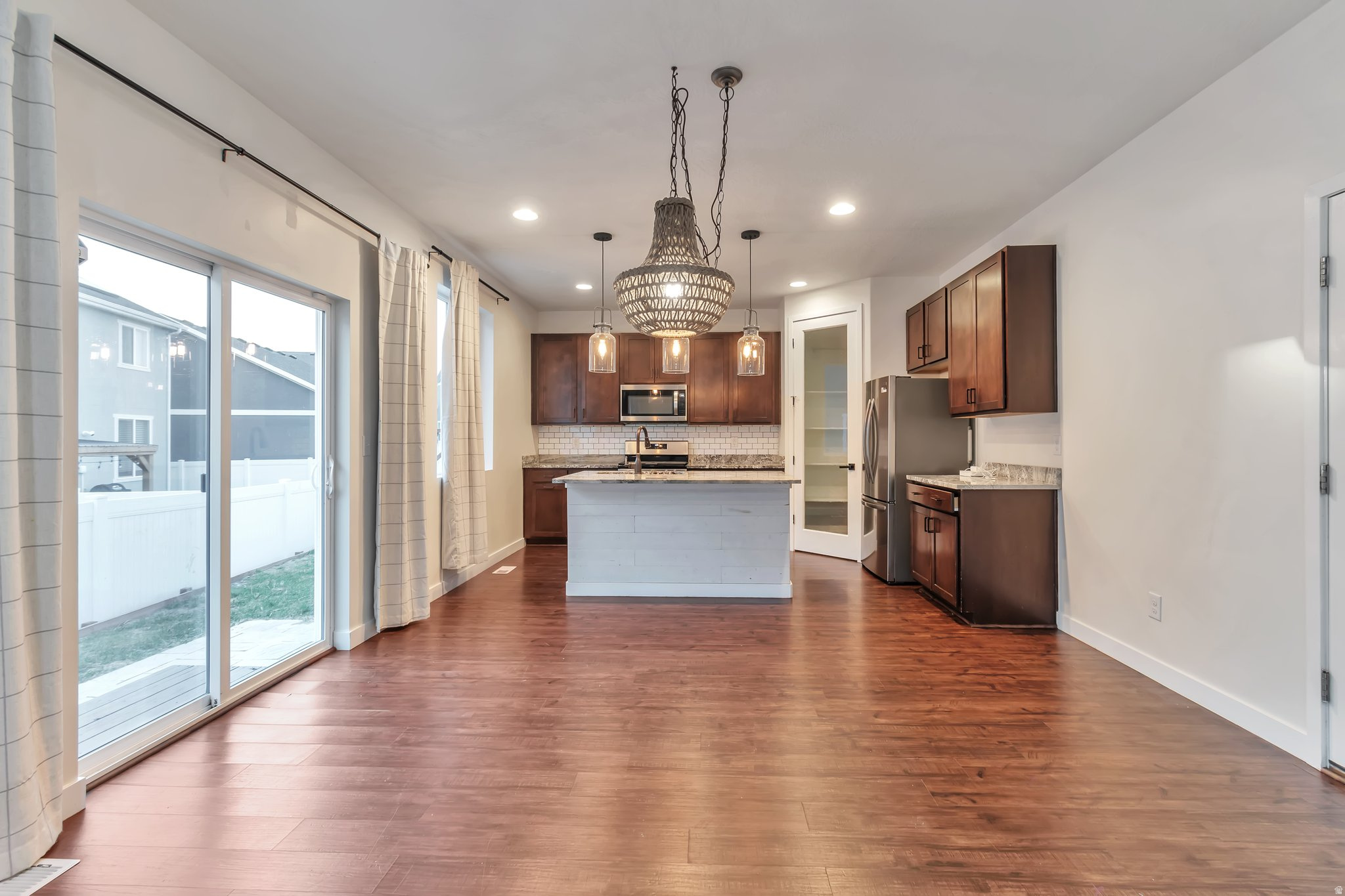 HERRIMAN TOWNE CENTER - Residential