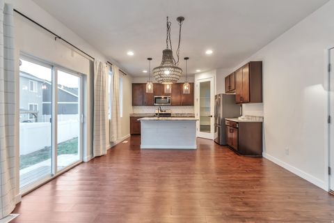 Tiny photo for 13059 S BILSTON LN, Herriman, UT 84096 (MLS # 2132485)