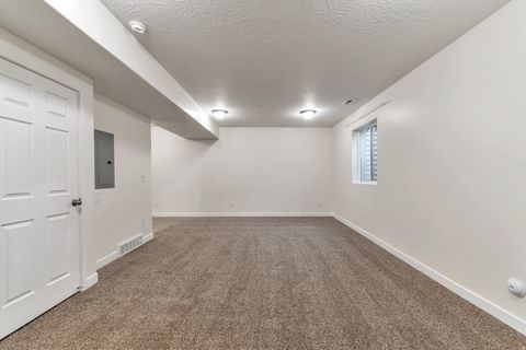 Tiny photo for 13059 S BILSTON LN, Herriman, UT 84096 (MLS # 2132485)
