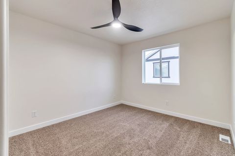 Tiny photo for 13059 S BILSTON LN, Herriman, UT 84096 (MLS # 2132485)