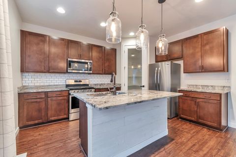 Tiny photo for 13059 S BILSTON LN, Herriman, UT 84096 (MLS # 2132485)