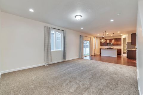 Tiny photo for 13059 S BILSTON LN, Herriman, UT 84096 (MLS # 2132485)