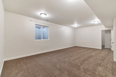 Tiny photo for 13059 S BILSTON LN, Herriman, UT 84096 (MLS # 2132485)