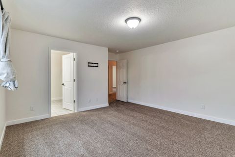 Tiny photo for 13059 S BILSTON LN, Herriman, UT 84096 (MLS # 2132485)