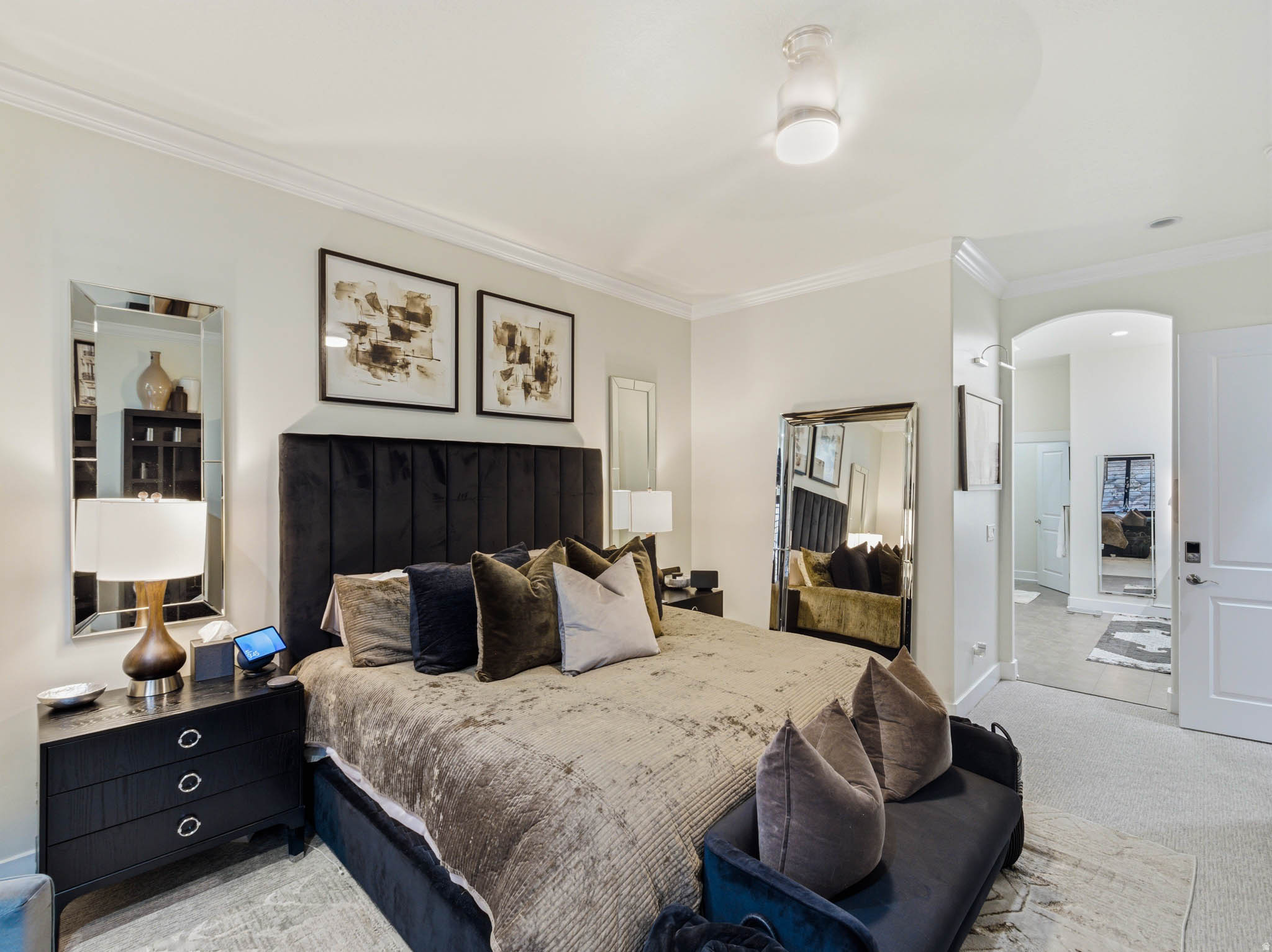 SUNSET RIDGE AT SOUTH MOUNTAIN - Residential Lease