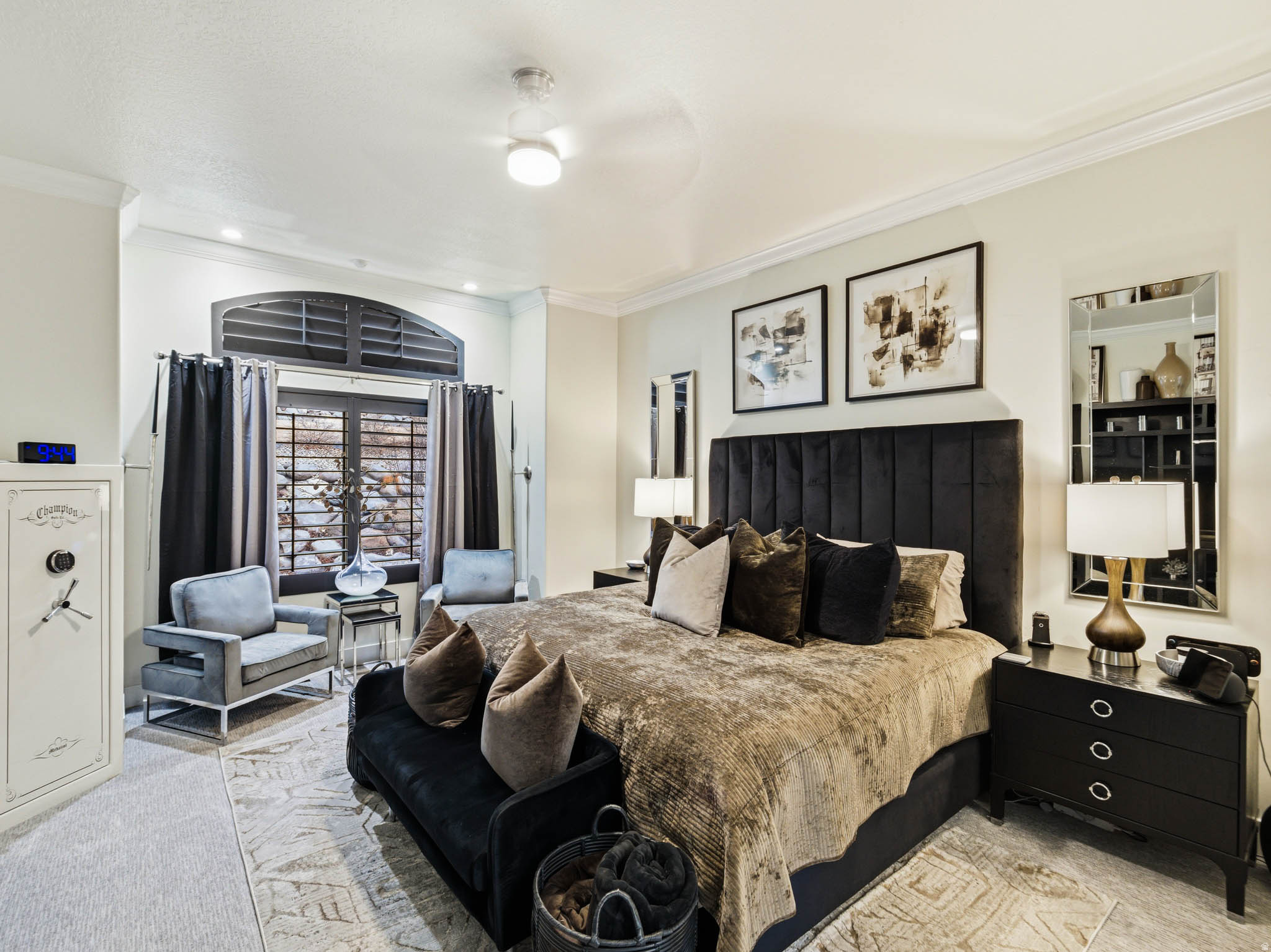 SUNSET RIDGE AT SOUTH MOUNTAIN - Residential Lease