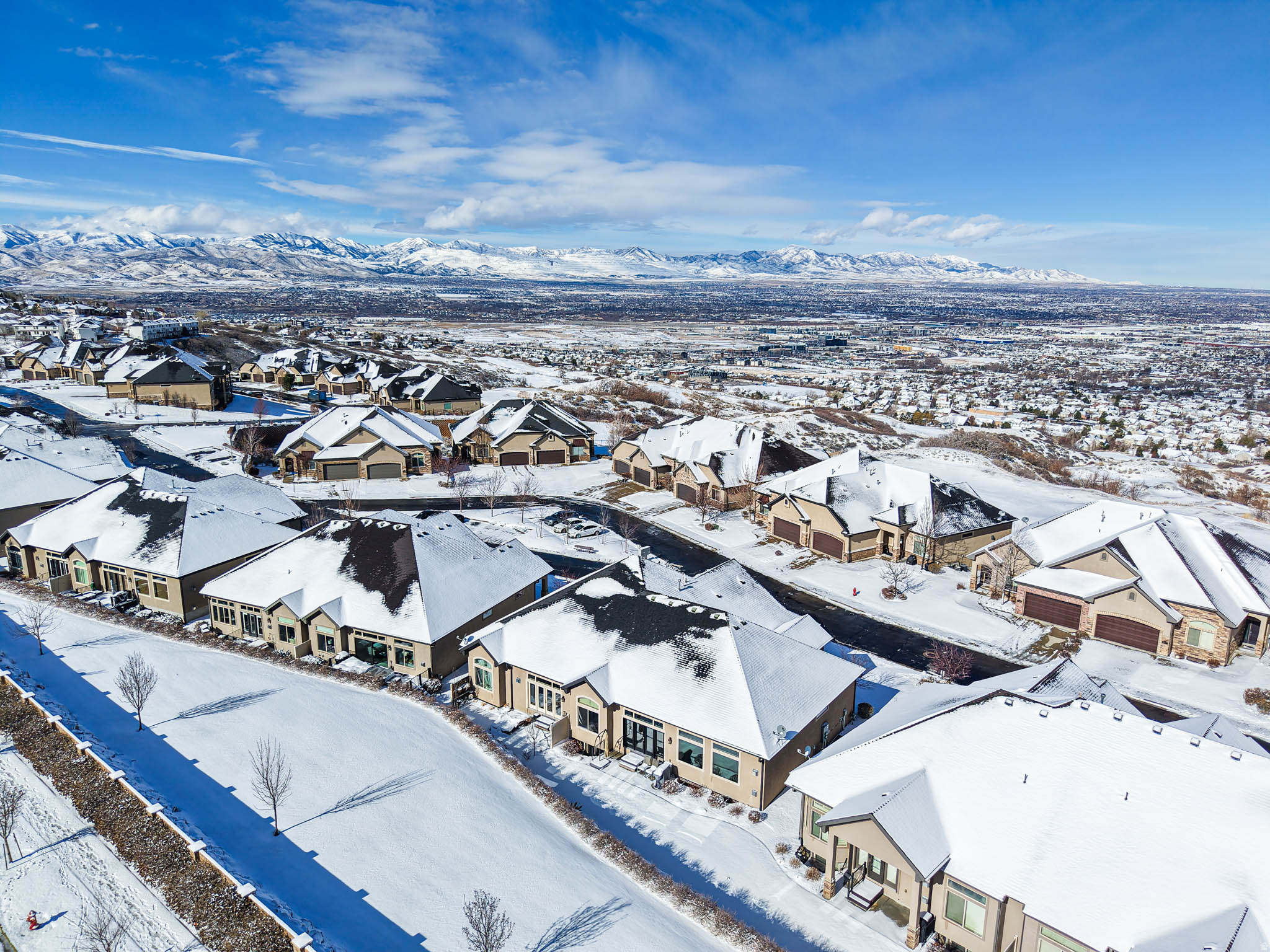 SUNSET RIDGE AT SOUTH MOUNTAIN - Residential Lease