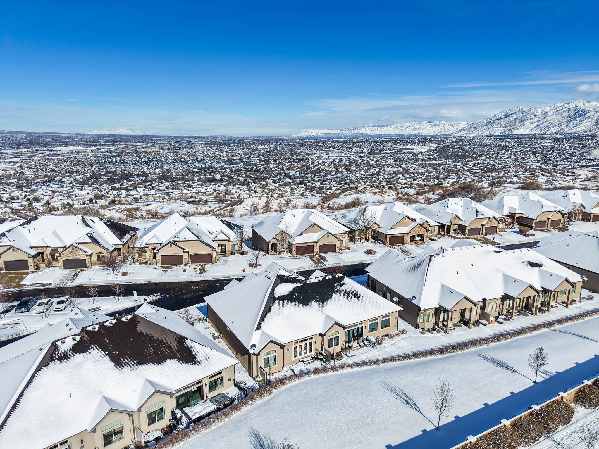 SUNSET RIDGE AT SOUTH MOUNTAIN - Residential Lease