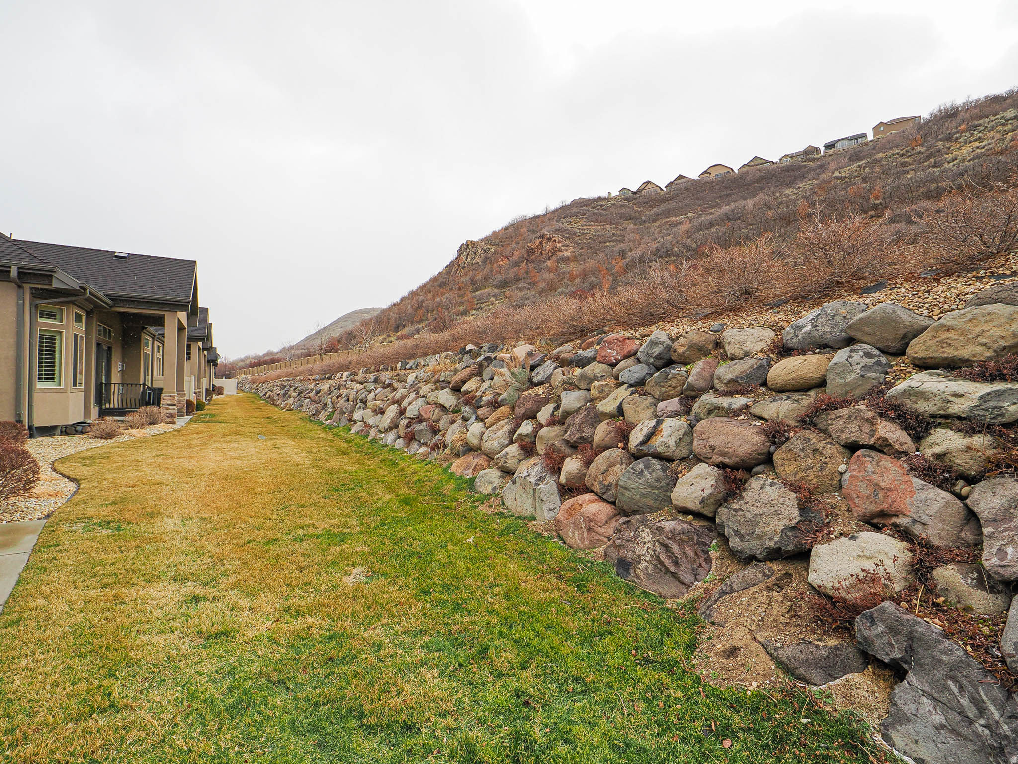 SUNSET RIDGE AT SOUTH MOUNTAIN - Residential Lease