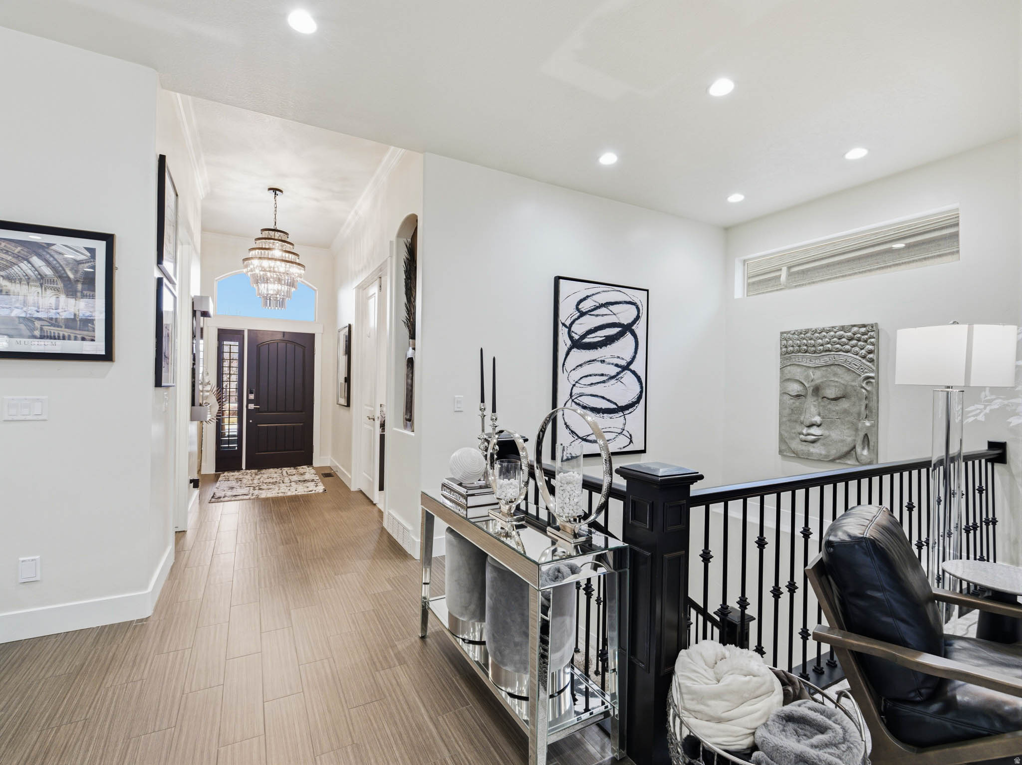 SUNSET RIDGE AT SOUTH MOUNTAIN - Residential Lease