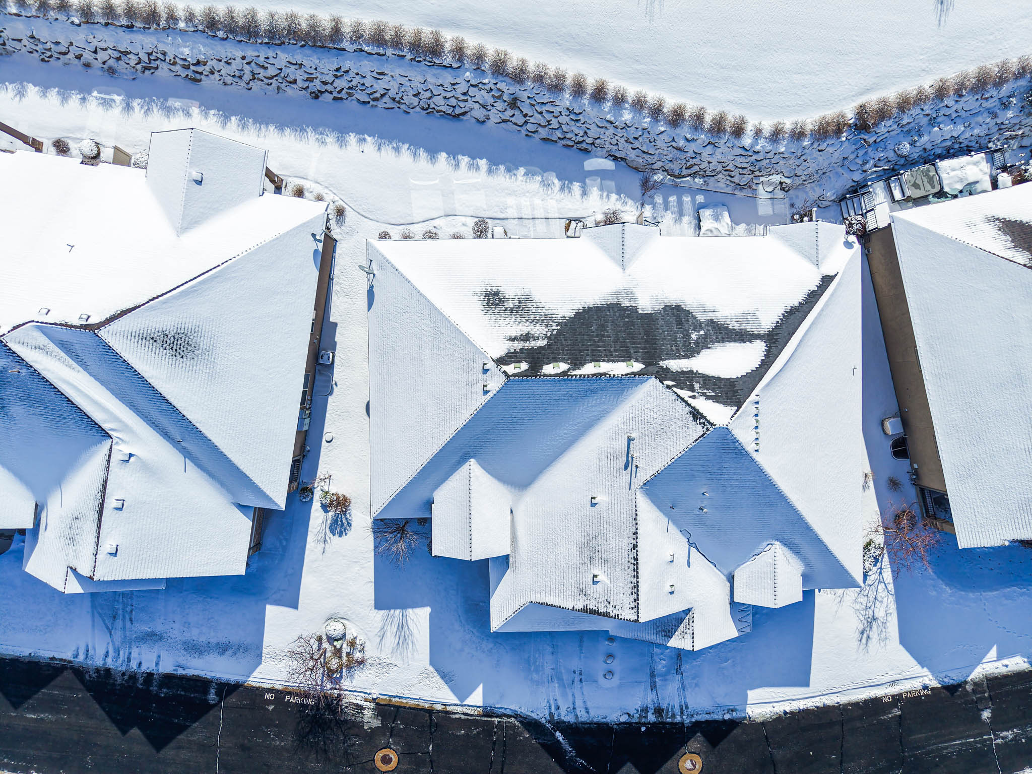 SUNSET RIDGE AT SOUTH MOUNTAIN - Residential Lease