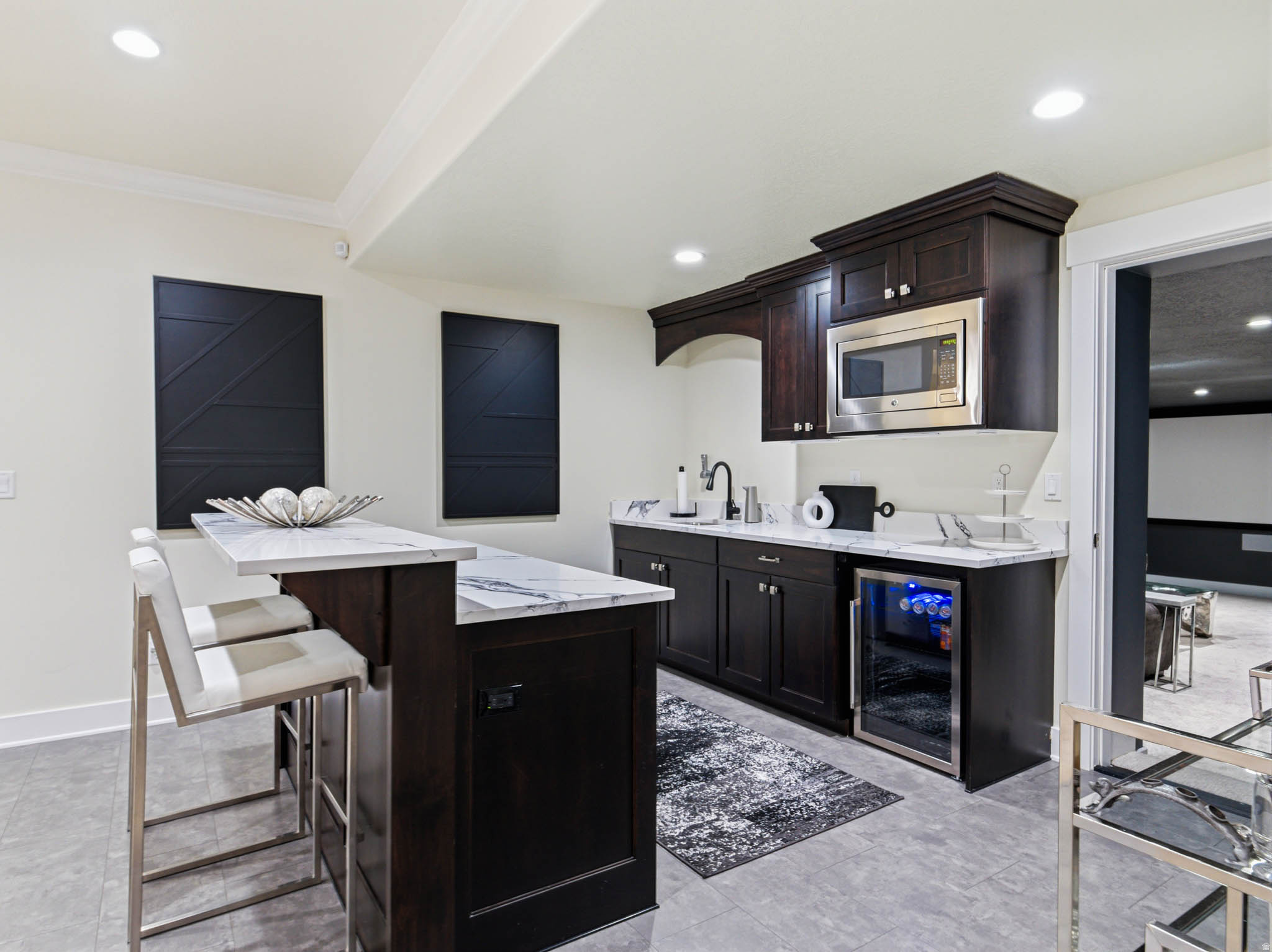 SUNSET RIDGE AT SOUTH MOUNTAIN - Residential Lease