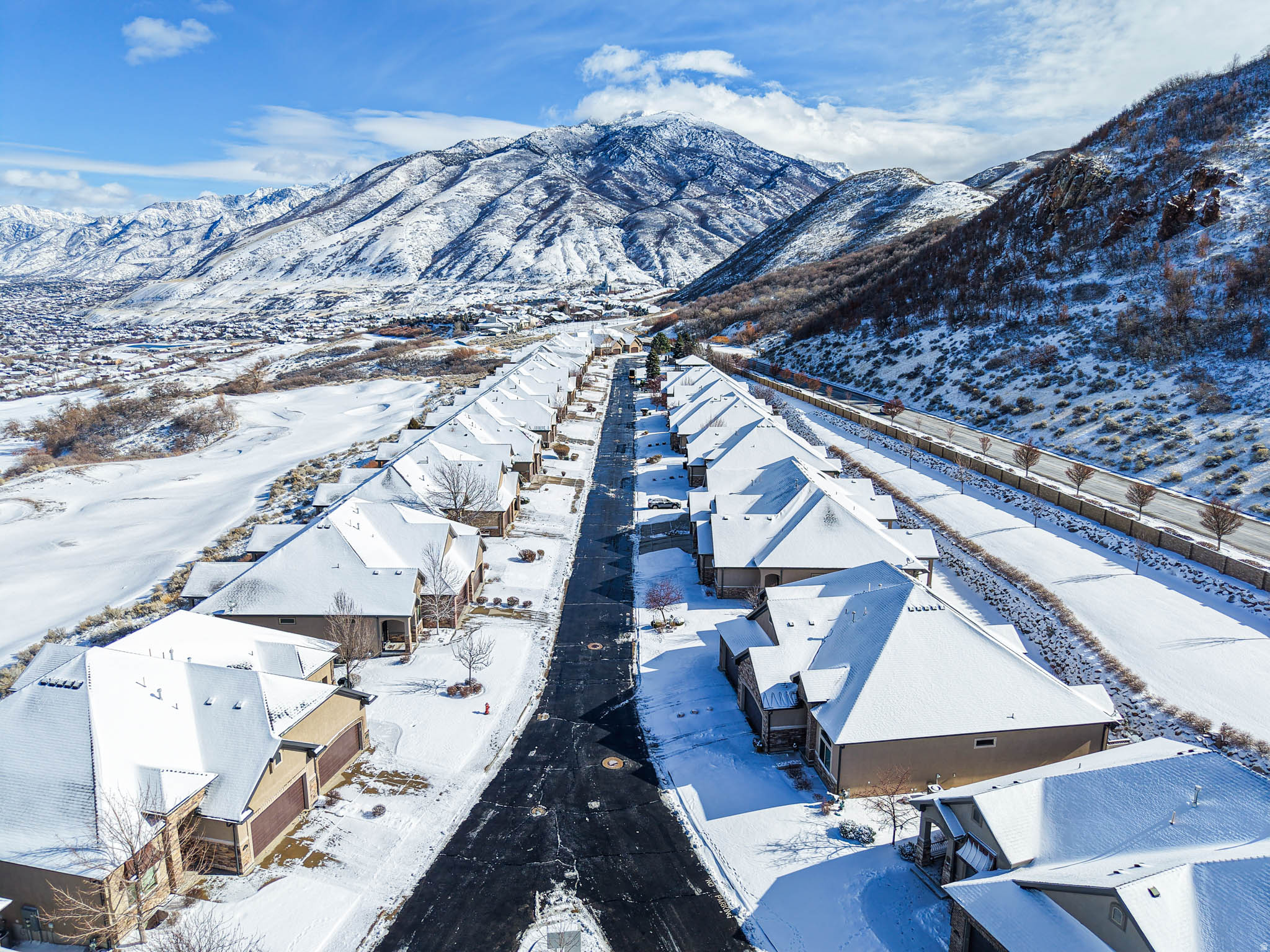 SUNSET RIDGE AT SOUTH MOUNTAIN - Residential Lease