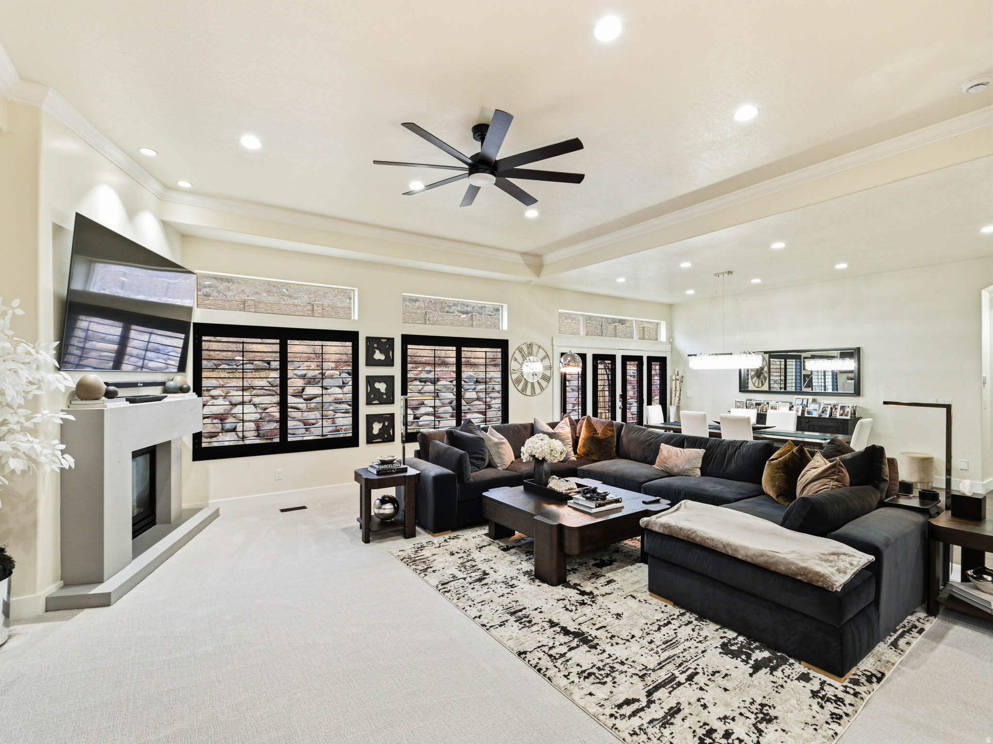 SUNSET RIDGE AT SOUTH MOUNTAIN - Residential Lease