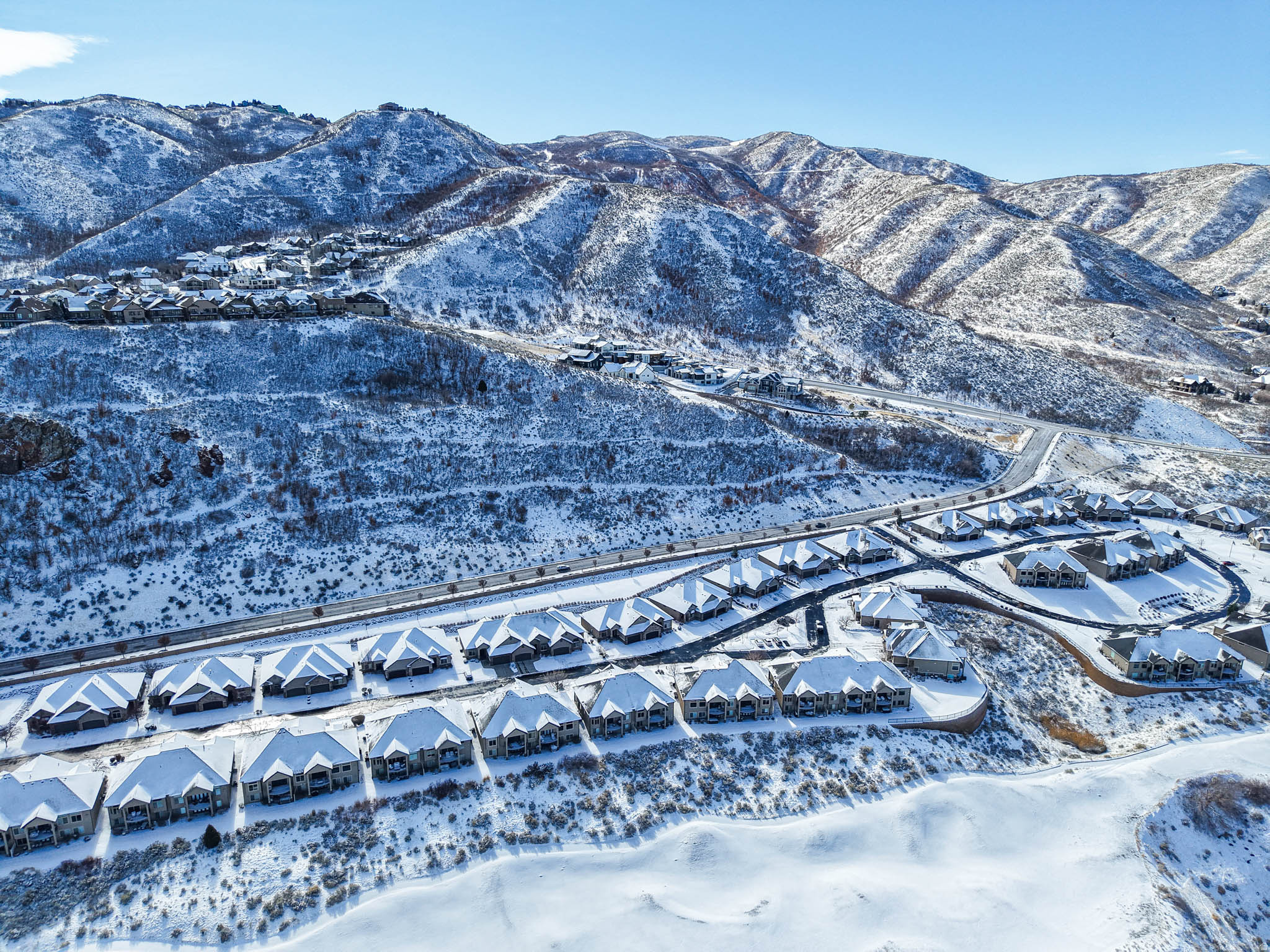 SUNSET RIDGE AT SOUTH MOUNTAIN - Residential Lease