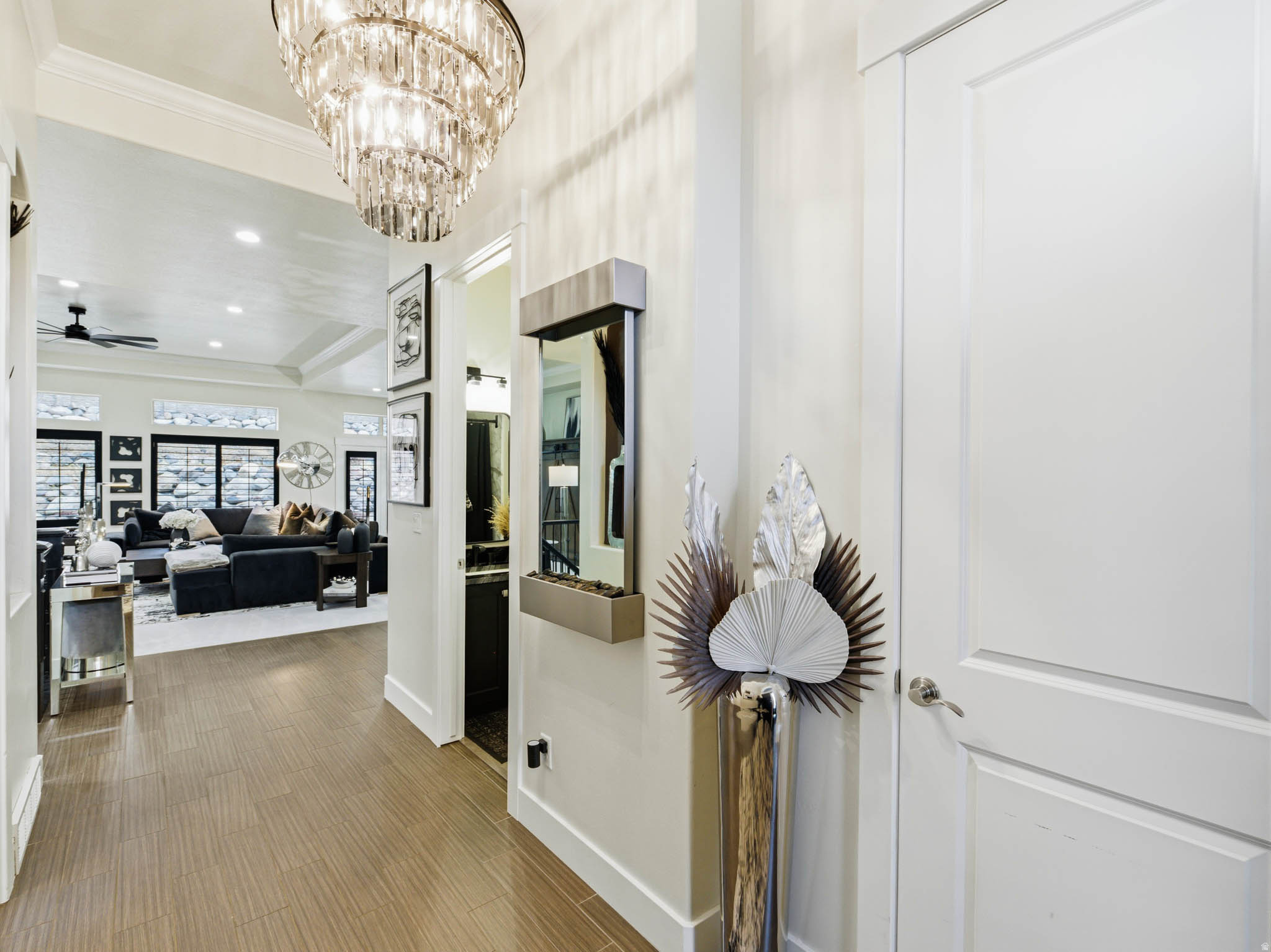 SUNSET RIDGE AT SOUTH MOUNTAIN - Residential Lease