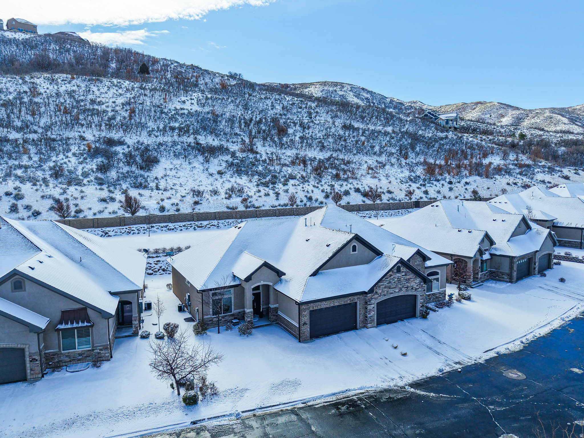 SUNSET RIDGE AT SOUTH MOUNTAIN - Residential Lease