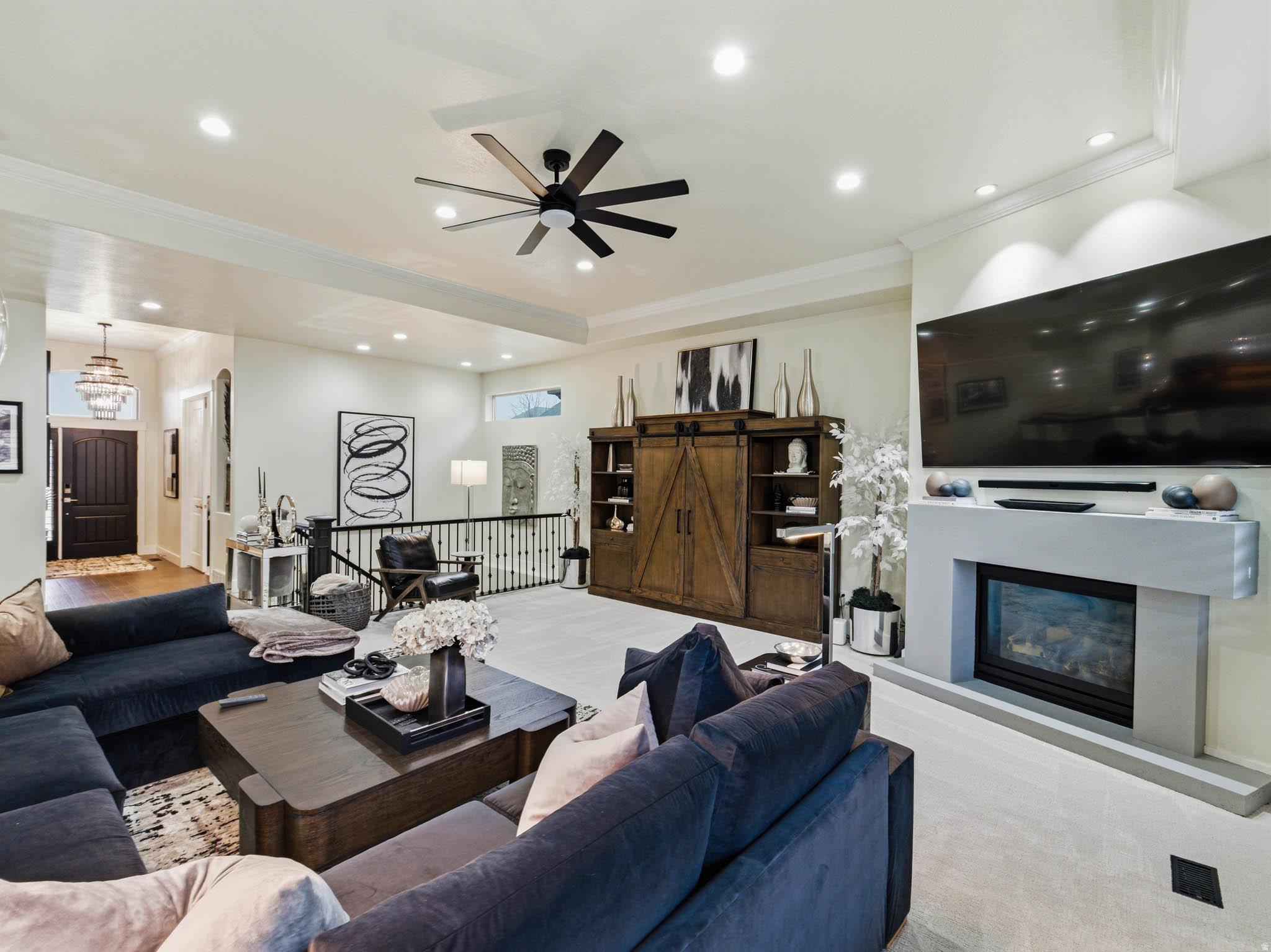 SUNSET RIDGE AT SOUTH MOUNTAIN - Residential Lease