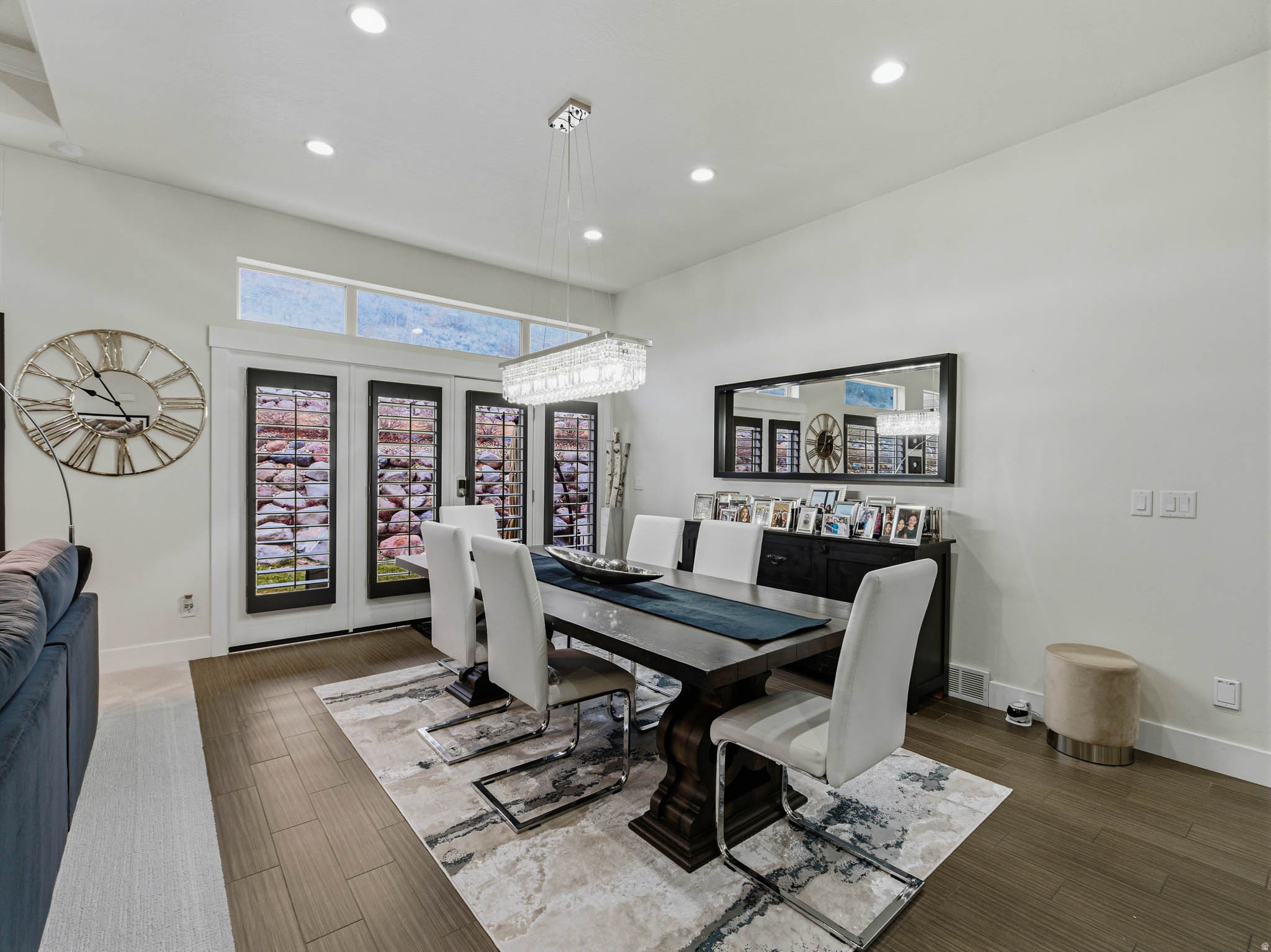 SUNSET RIDGE AT SOUTH MOUNTAIN - Residential Lease