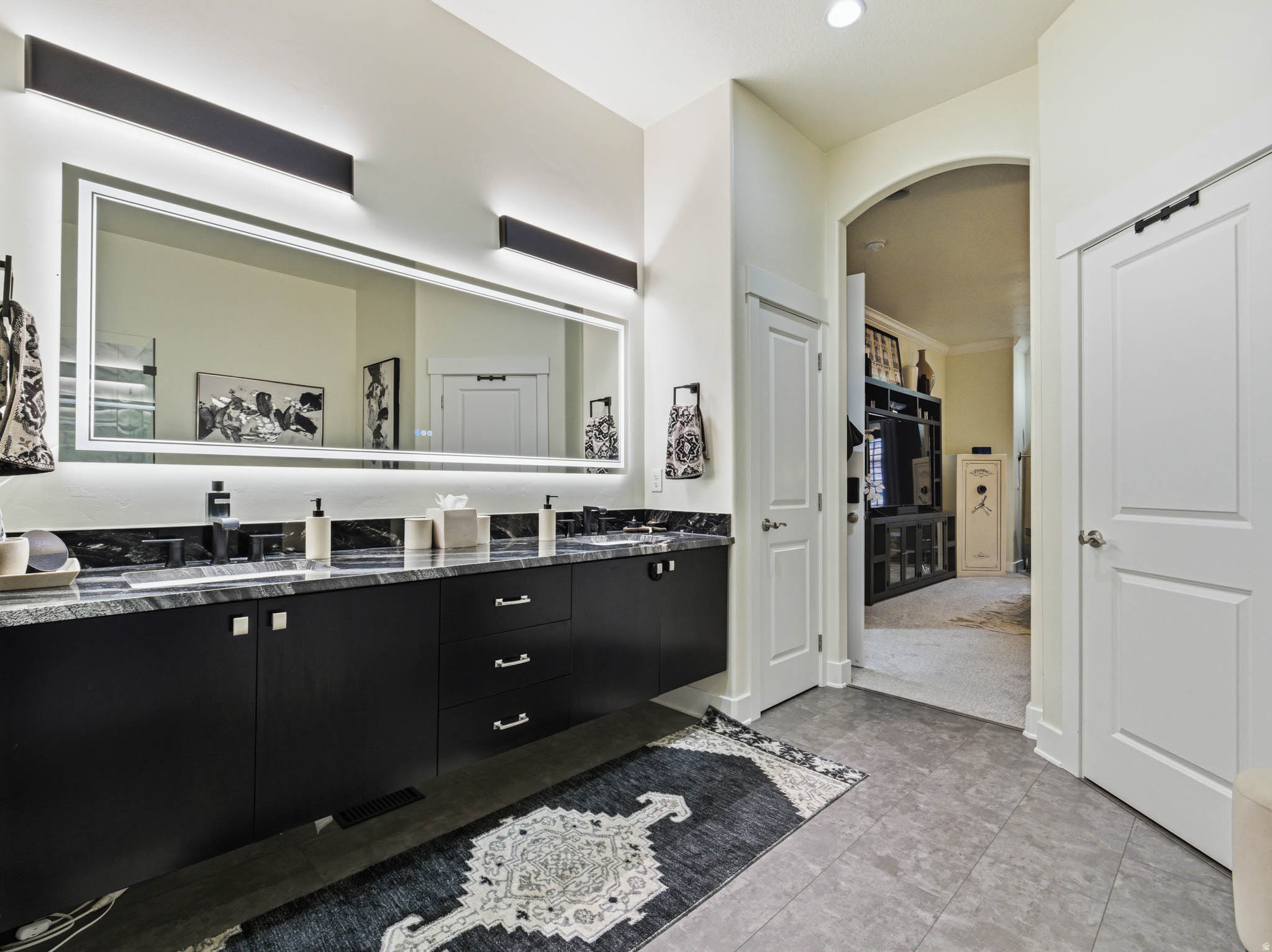 SUNSET RIDGE AT SOUTH MOUNTAIN - Residential Lease