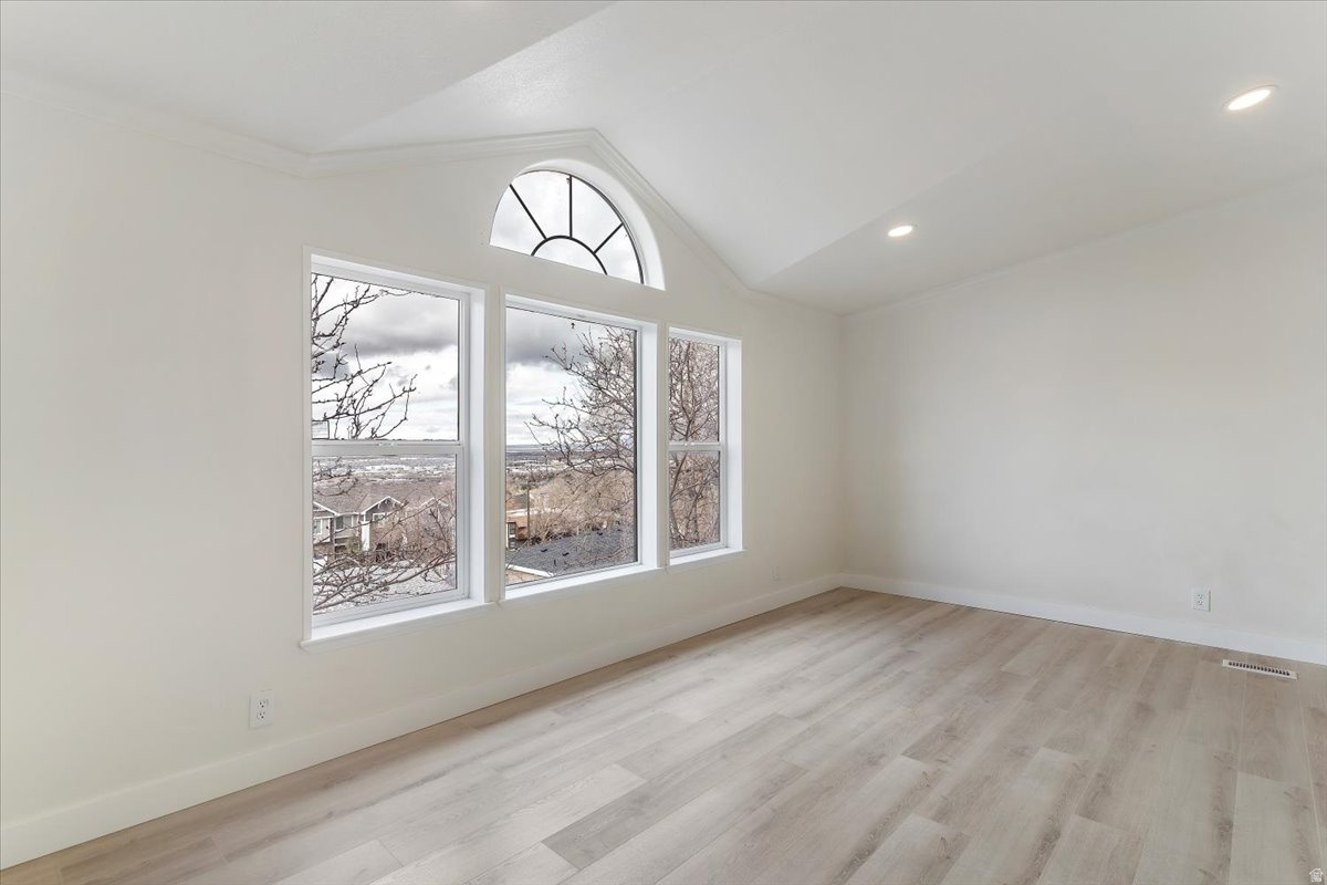 SCENIC HILLS SUBD #3 - Residential