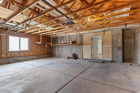 Tiny photo for 371 E CYNTHIA WAY S, North Salt Lake, UT 84054 (MLS # 2129437)