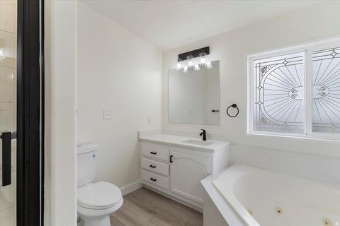 Tiny photo for 371 E CYNTHIA WAY S, North Salt Lake, UT 84054 (MLS # 2129437)