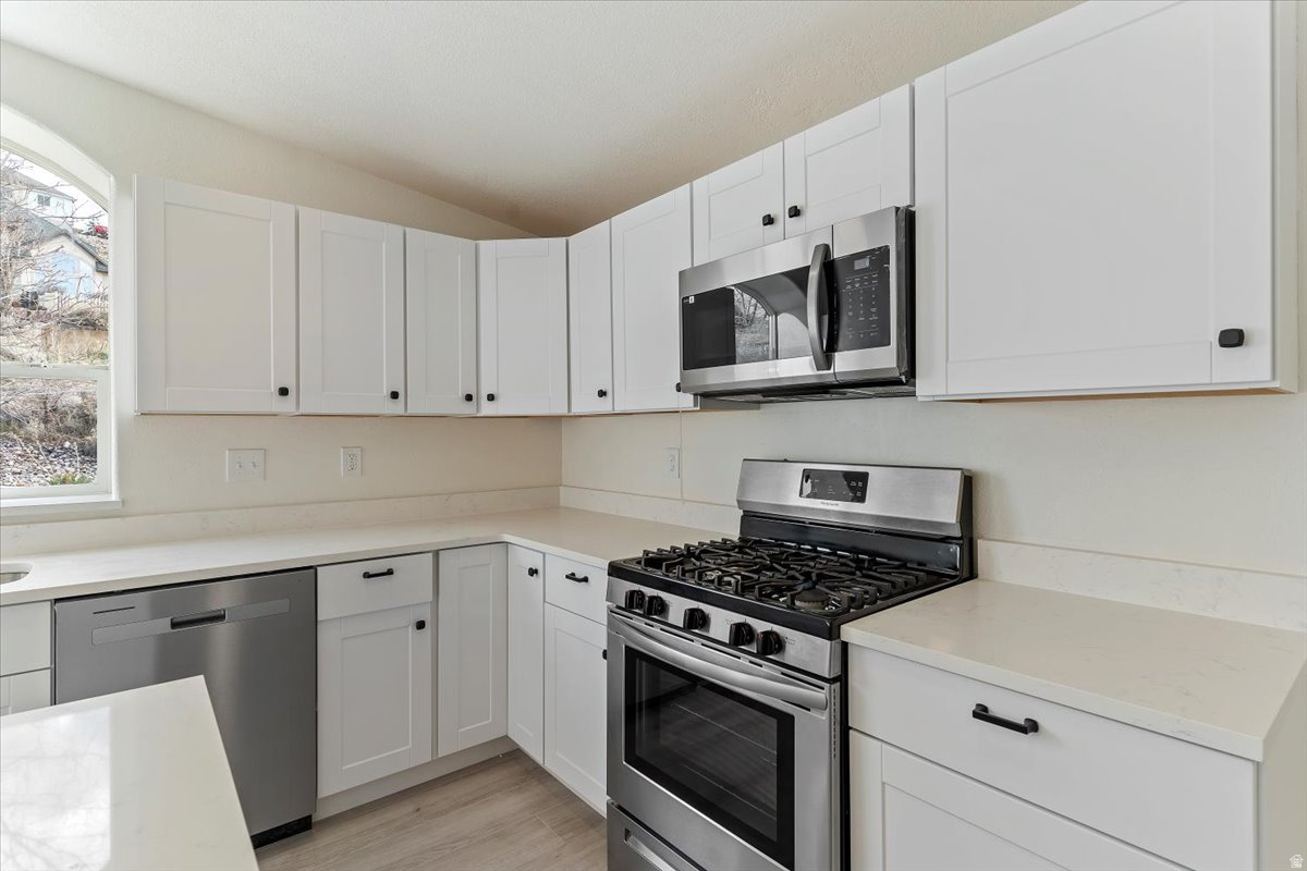 SCENIC HILLS SUBD #3 - Residential