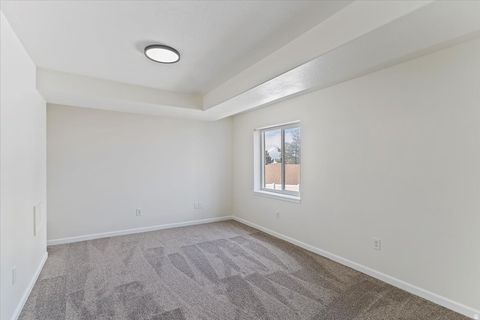 Tiny photo for 371 E CYNTHIA WAY S, North Salt Lake, UT 84054 (MLS # 2129437)