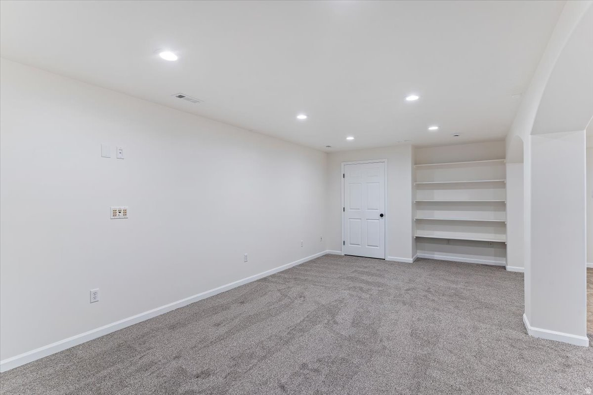 SCENIC HILLS SUBD #3 - Residential