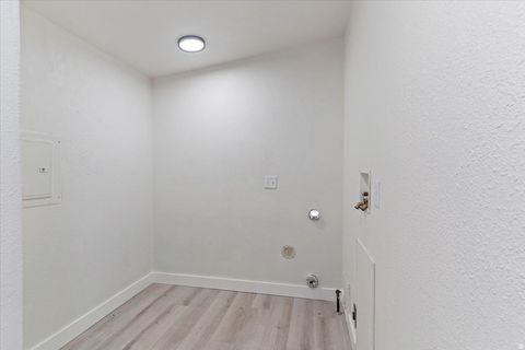 Tiny photo for 371 E CYNTHIA WAY S, North Salt Lake, UT 84054 (MLS # 2129437)