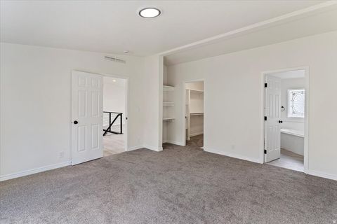 Tiny photo for 371 E CYNTHIA WAY S, North Salt Lake, UT 84054 (MLS # 2129437)