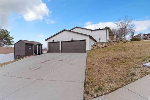 Tiny photo for 371 E CYNTHIA WAY S, North Salt Lake, UT 84054 (MLS # 2129437)