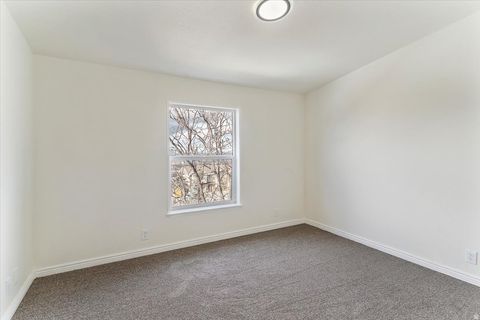 Tiny photo for 371 E CYNTHIA WAY S, North Salt Lake, UT 84054 (MLS # 2129437)