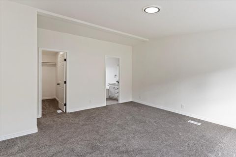 Tiny photo for 371 E CYNTHIA WAY S, North Salt Lake, UT 84054 (MLS # 2129437)