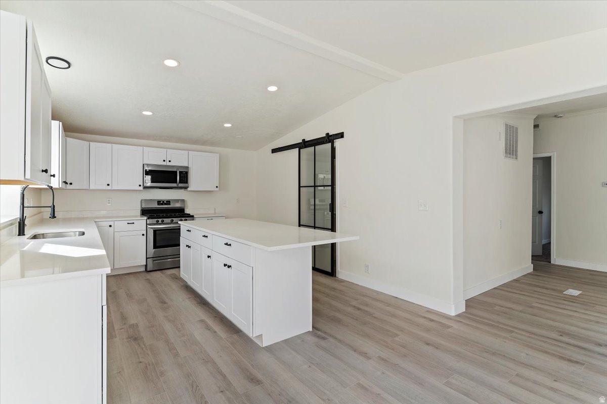 SCENIC HILLS SUBD #3 - Residential