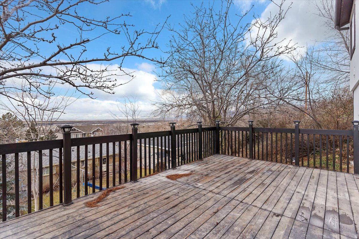 SCENIC HILLS SUBD #3 - Residential