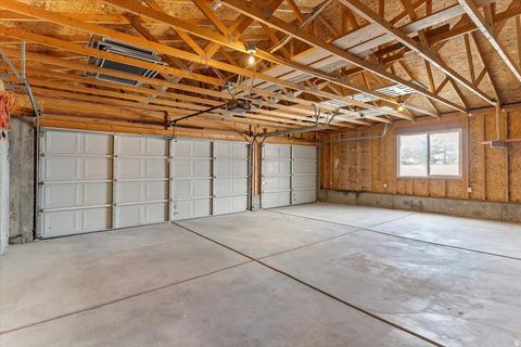 Tiny photo for 371 E CYNTHIA WAY S, North Salt Lake, UT 84054 (MLS # 2129437)