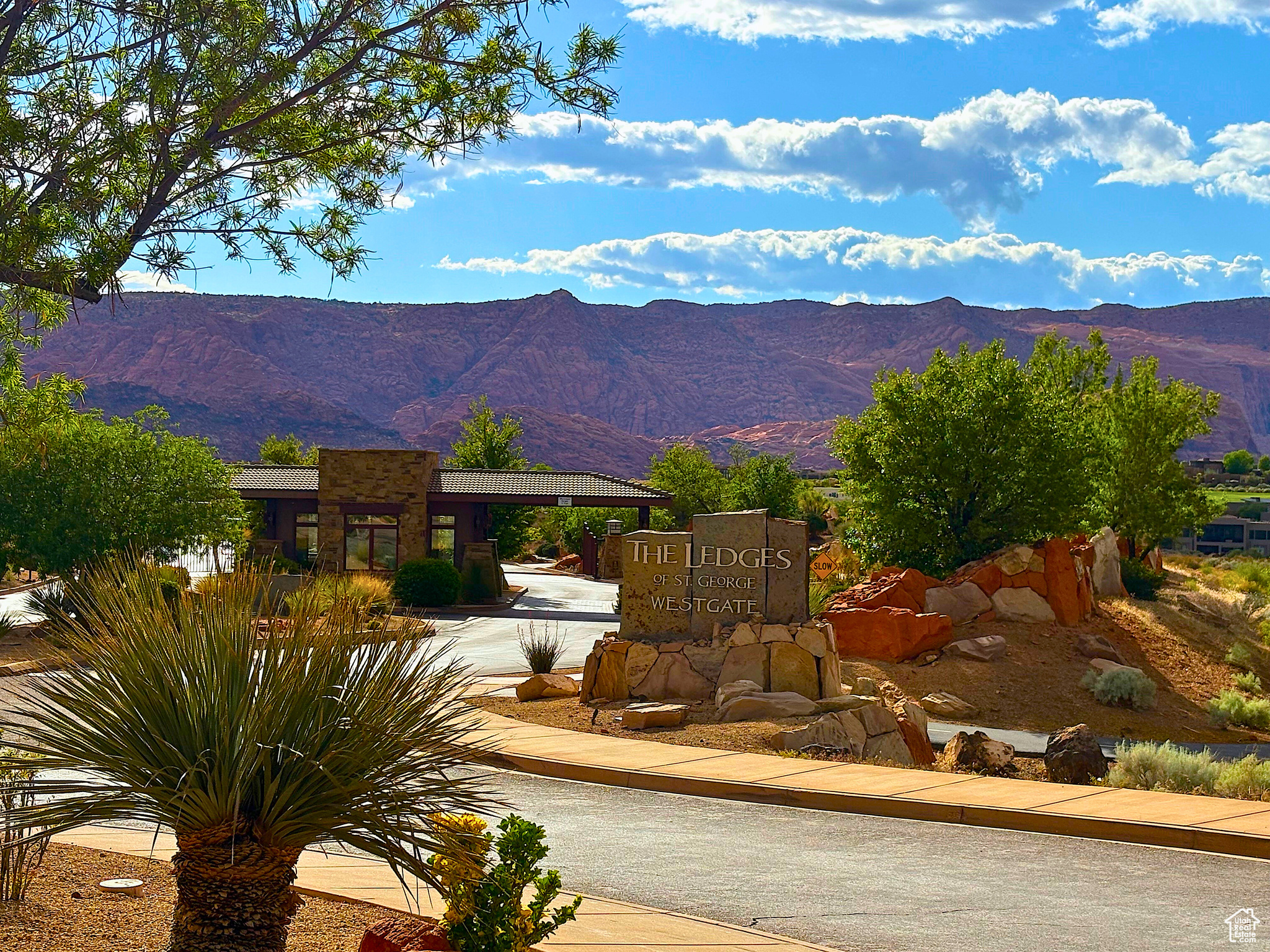 ST GEORGE TOWNSITE - Land