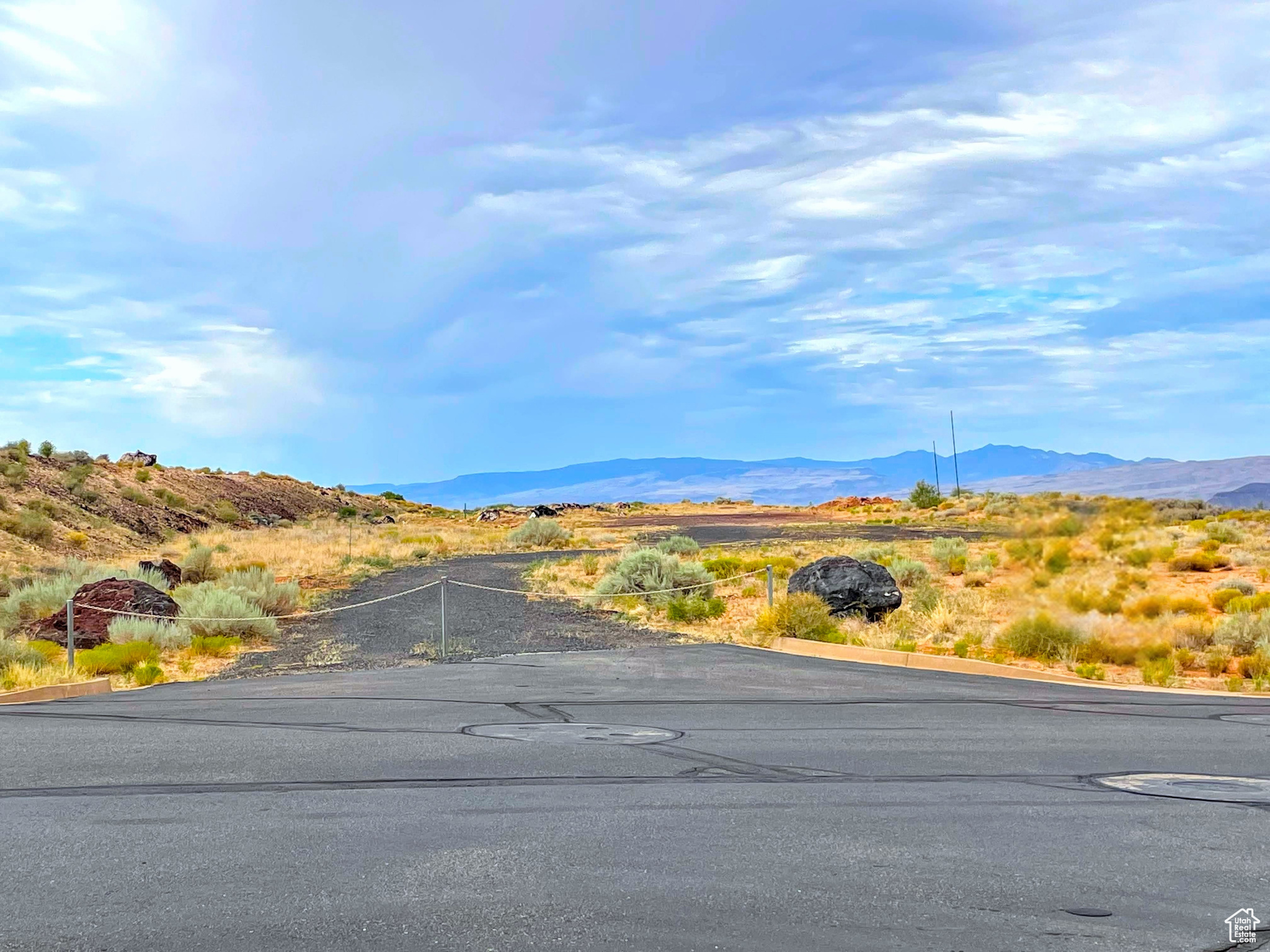 ST GEORGE TOWNSITE - Land