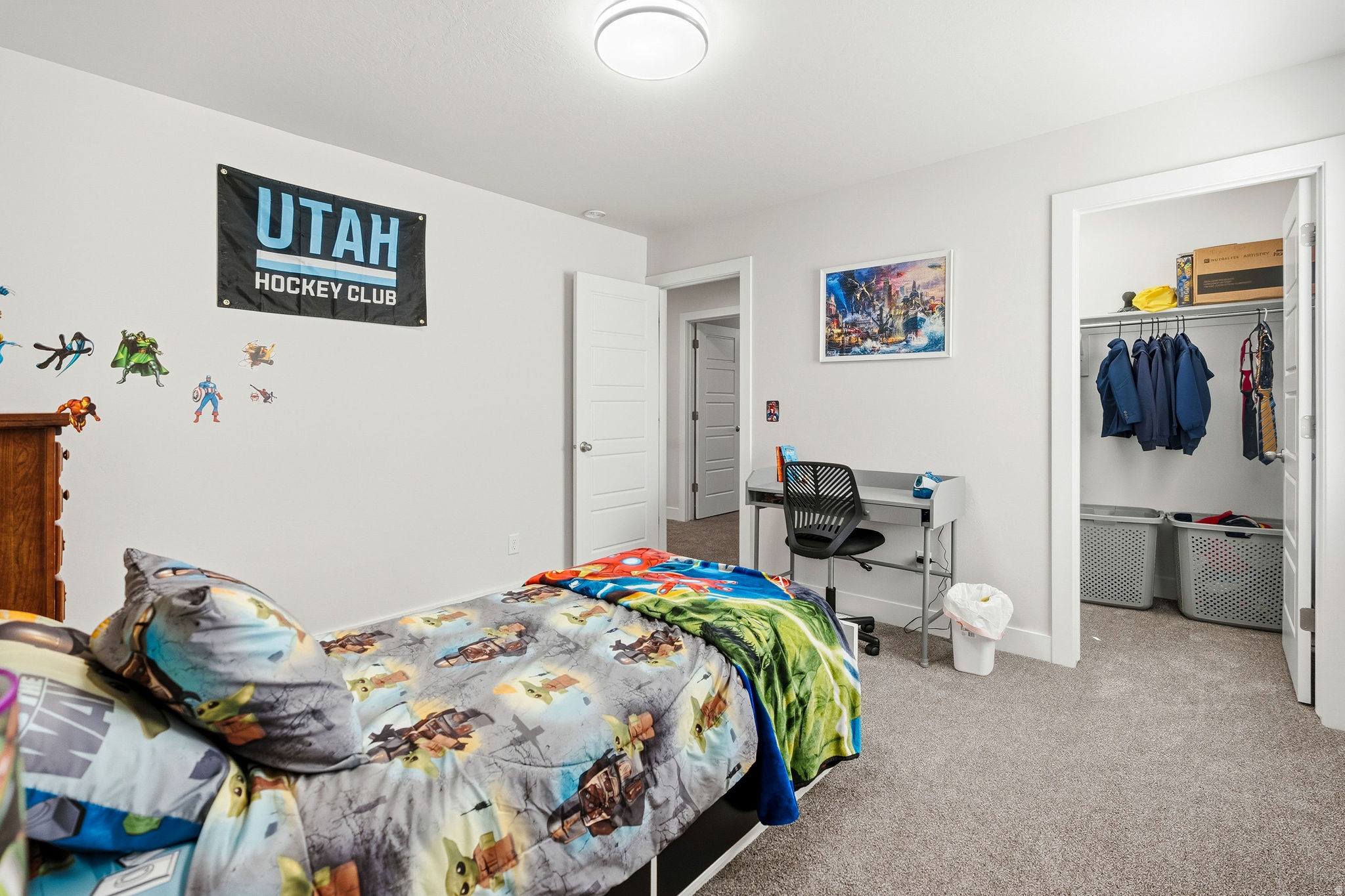 FOX HOLLOW - Residential