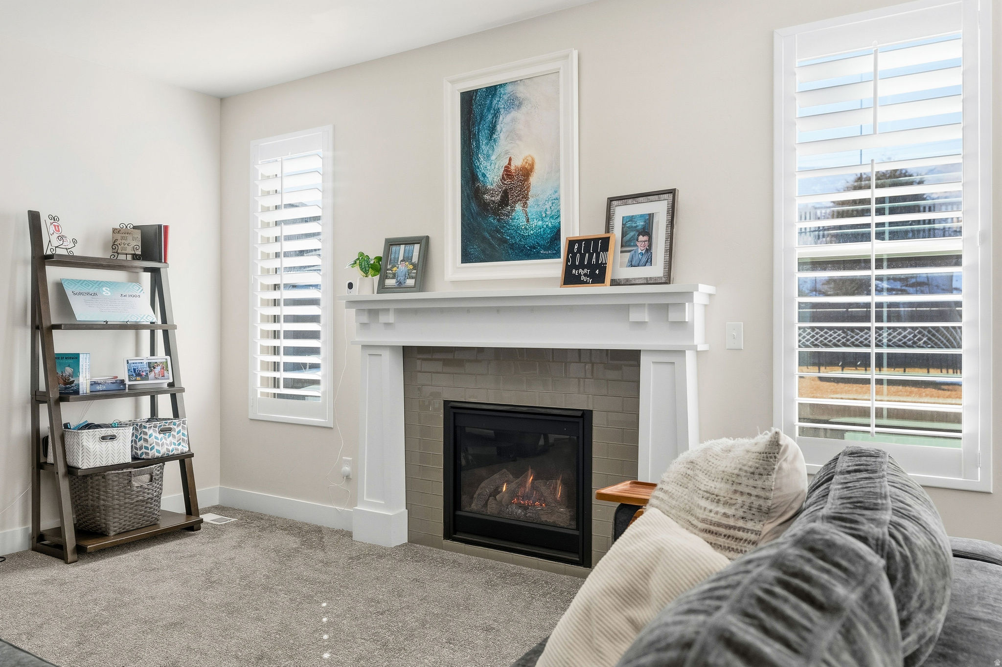 FOX HOLLOW - Residential