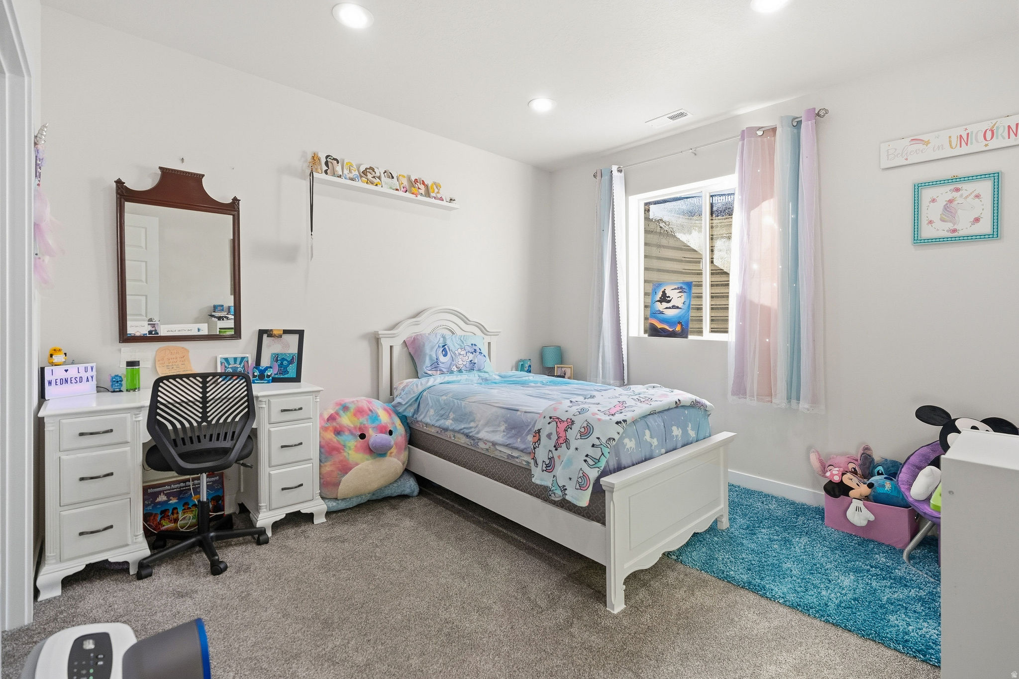 FOX HOLLOW - Residential