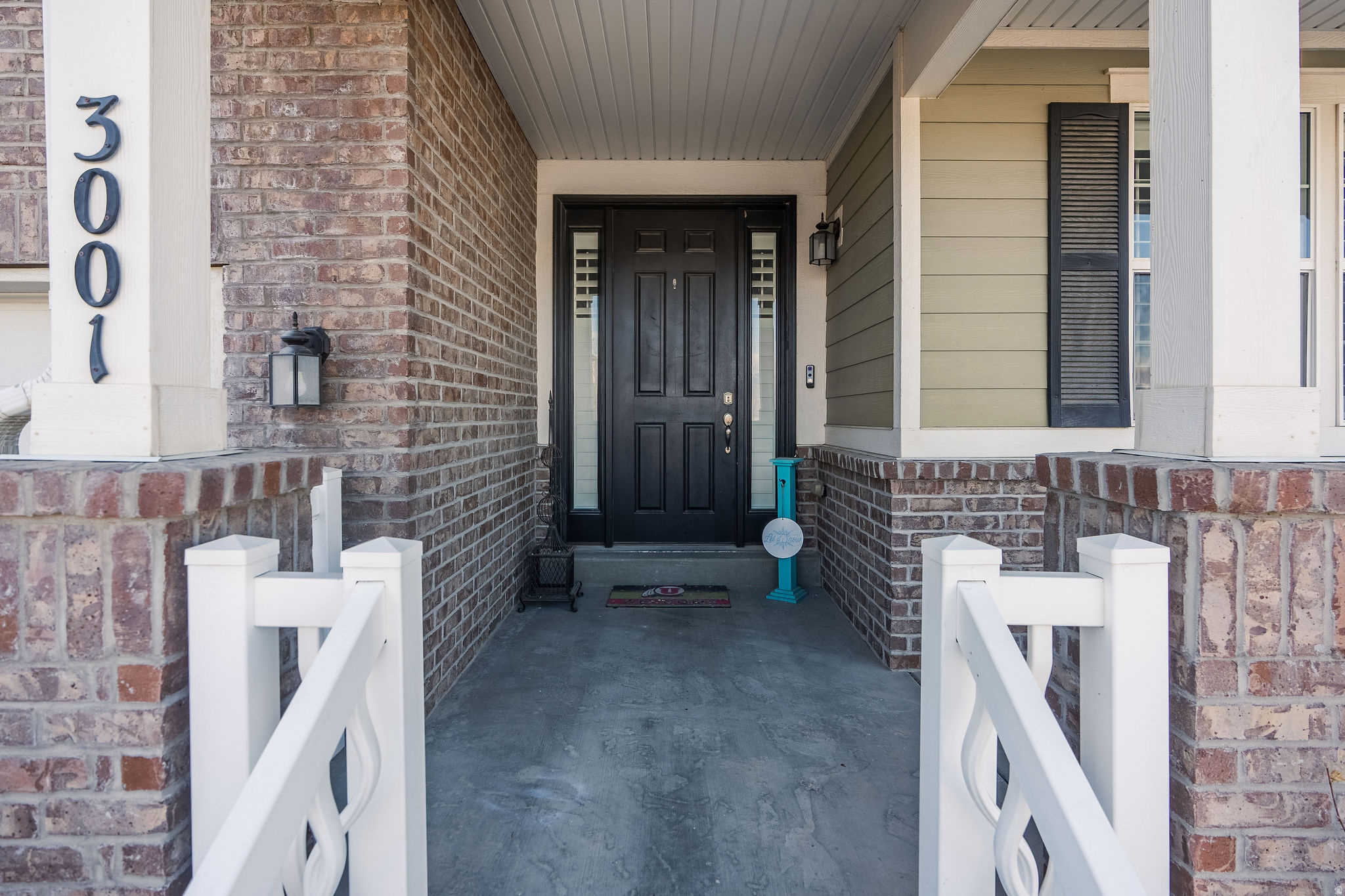 FOX HOLLOW - Residential