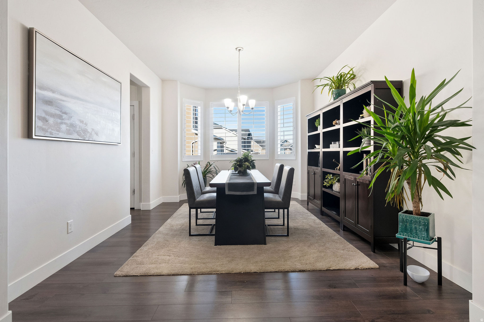 FOX HOLLOW - Residential