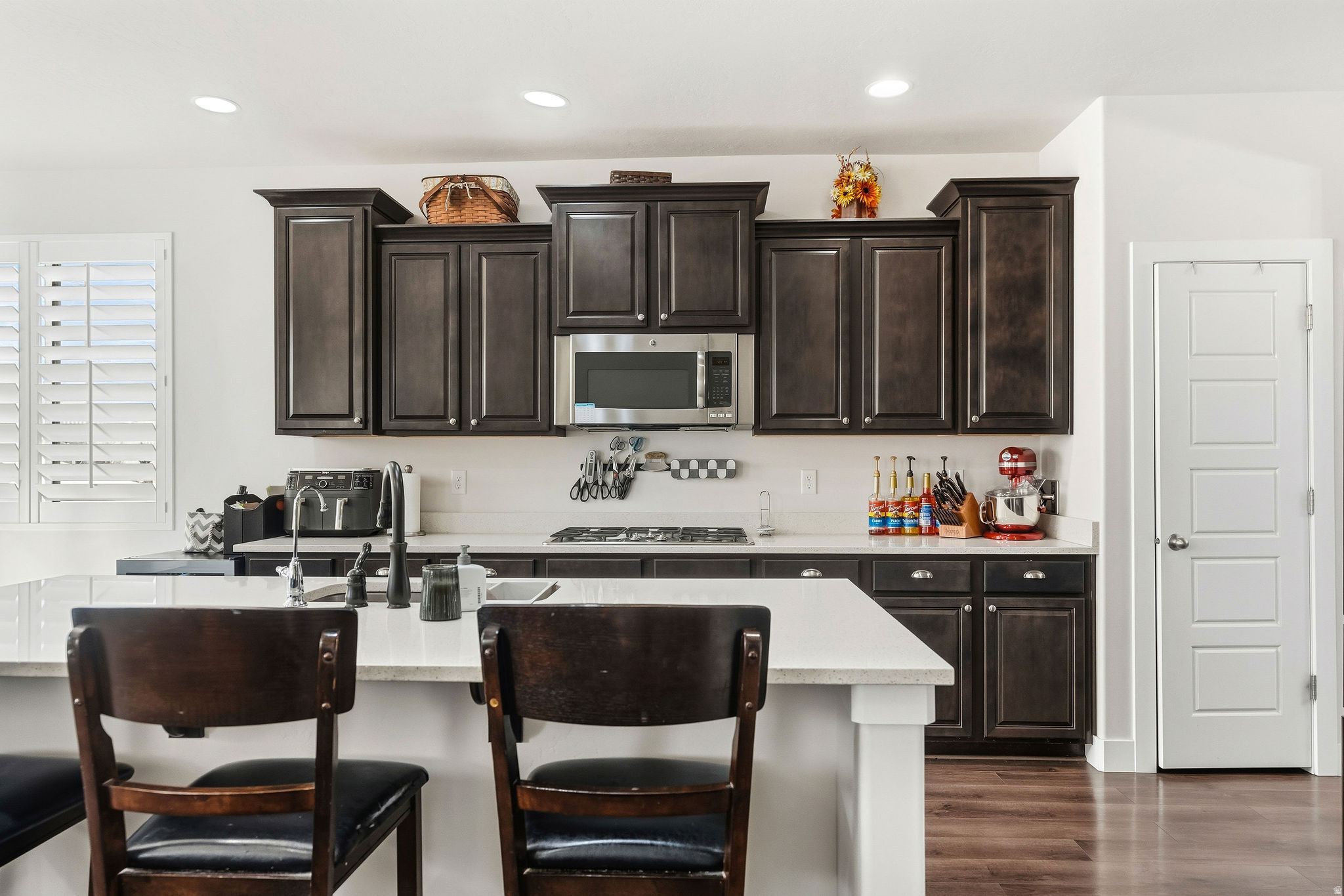 FOX HOLLOW - Residential