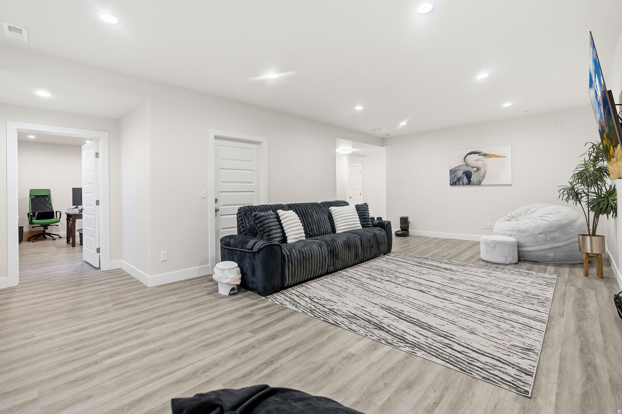 FOX HOLLOW - Residential